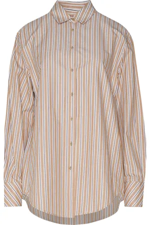 PUROTATTO TOPWEAR Camicie