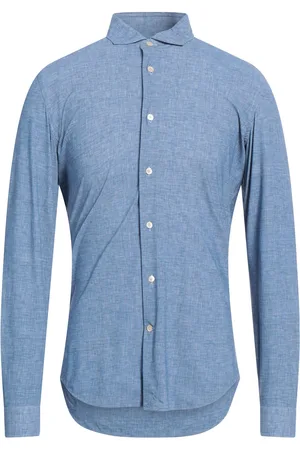 ALESSANDRO GHERARDI TOPWEAR Camicie