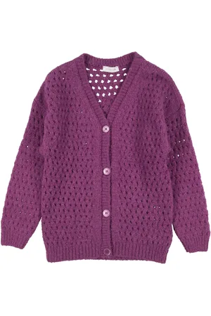MONNALISA MAGLIERIA Cardigan