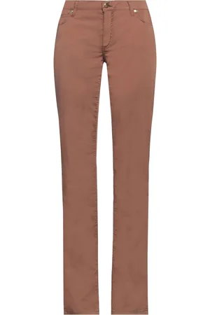 ANGELO MARANI BOTTOMWEAR Pantaloni