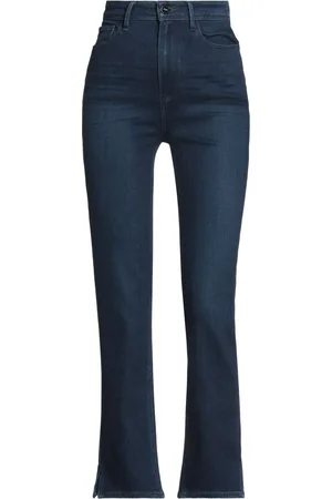 Paige BOTTOMWEAR Pantaloni jeans