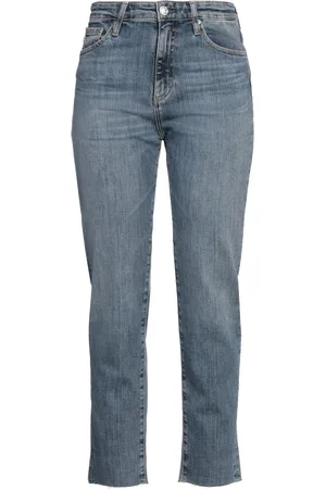 AG Jeans BOTTOMWEAR Pantaloni jeans