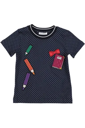 Dolce & Gabbana TOPWEAR Tshirts