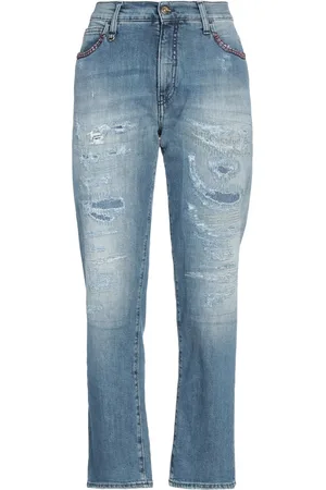 Cycle BOTTOMWEAR Pantaloni jeans