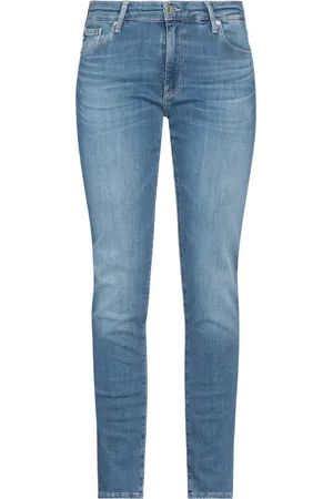 AG Jeans BOTTOMWEAR Pantaloni jeans