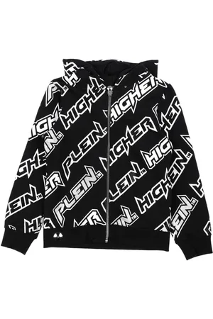 Philipp Plein TOPWEAR Felpe
