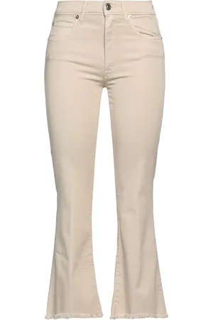 (+) people BOTTOMWEAR Pantaloni jeans