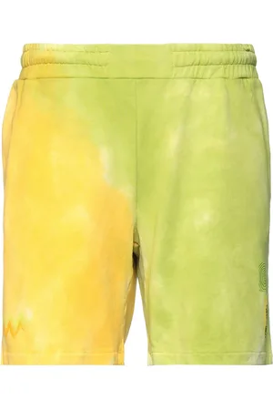 Alexander McQueen BOTTOMWEAR Shorts e bermuda