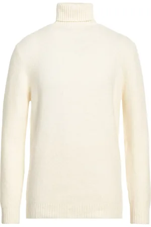 KANGRA CASHMERE MAGLIERIA Dolcevita