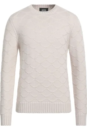 ALPHA STUDIO MAGLIERIA Pullover