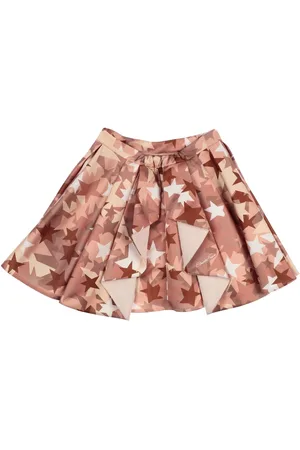 Elisabetta Franchi BOTTOMWEAR Gonne bimba