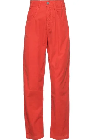 MASSIMO ALBA BOTTOMWEAR Pantaloni