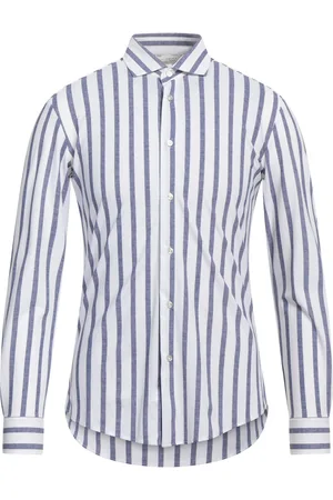 Brian Dales TOPWEAR Camicie