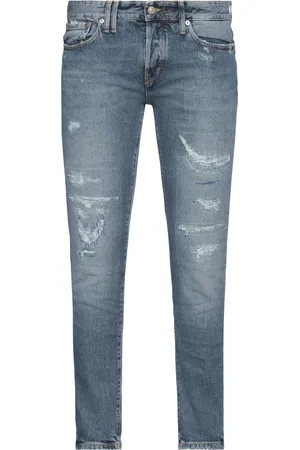 Cycle BOTTOMWEAR Pantaloni jeans