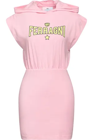 Chiara Ferragni VESTITI Vestiti corti