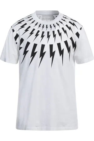 Neil Barrett TOPWEAR Tshirts