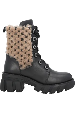 NILA & NILA CALZATURE Stivaletti