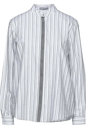 PUROTATTO TOPWEAR Camicie