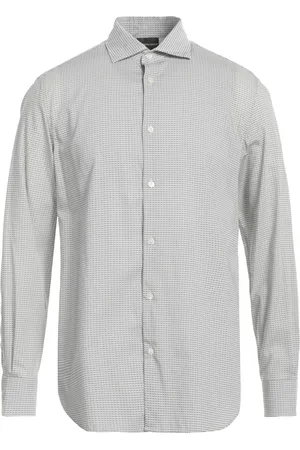 Emporio Armani TOPWEAR Camicie