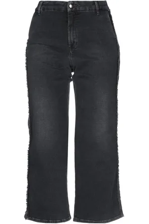 THE SEAFARER BOTTOMWEAR Pantaloni jeans