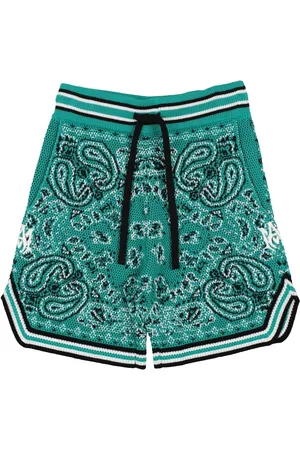 AMIRI BOTTOMWEAR Shorts e bermuda