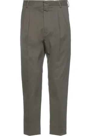 GRIFONI BOTTOMWEAR Pantaloni
