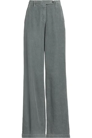 MASSIMO ALBA BOTTOMWEAR Pantaloni