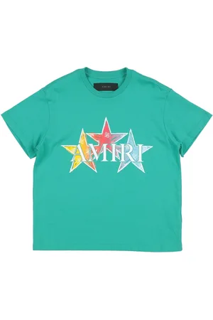 AMIRI TOPWEAR Tshirts
