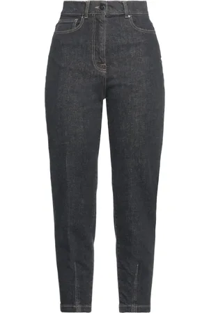 PESERICO SIGN BOTTOMWEAR Pantaloni jeans