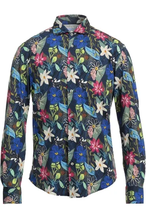 Brian Dales TOPWEAR Camicie
