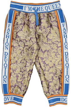 Dolce & Gabbana BOTTOMWEAR Pantaloni