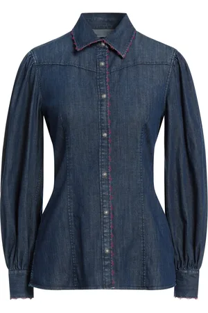 Dondup TOPWEAR Camicie jeans
