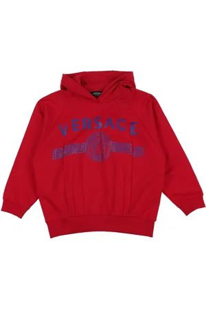 VERSACE TOPWEAR Felpe