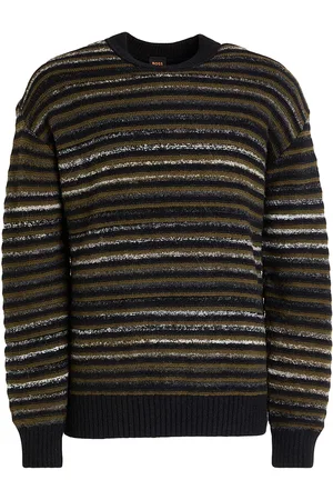 HUGO BOSS MAGLIERIA Pullover