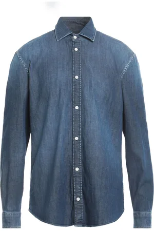 Dondup TOPWEAR Camicie jeans