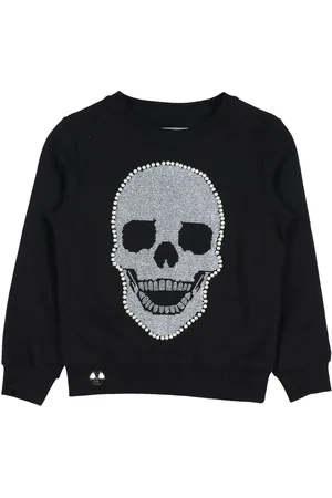 Philipp Plein TOPWEAR Felpe
