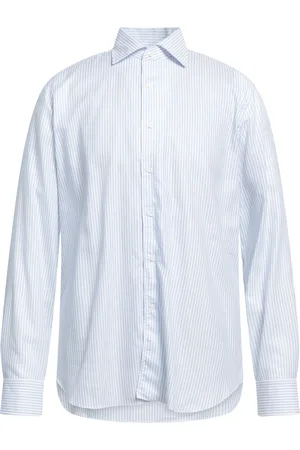 ALESSANDRO GHERARDI TOPWEAR Camicie