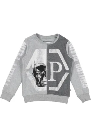 Philipp Plein TOPWEAR Felpe