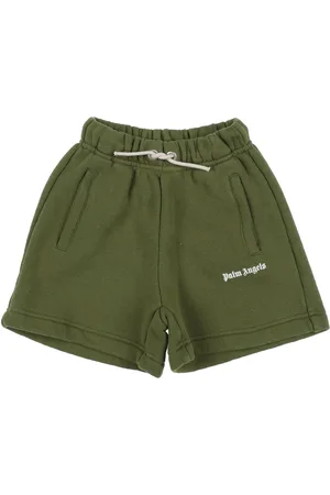 Palm Angels BOTTOMWEAR Shorts e bermuda