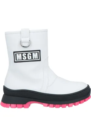 Msgm CALZATURE Stivaletti