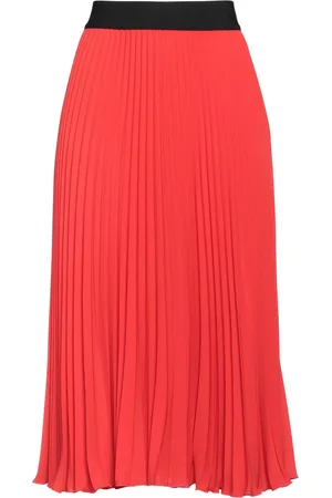 SHIRTAPORTER BOTTOMWEAR Gonne midi
