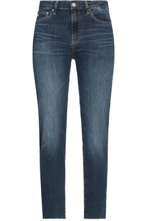 AG Jeans BOTTOMWEAR Pantaloni jeans