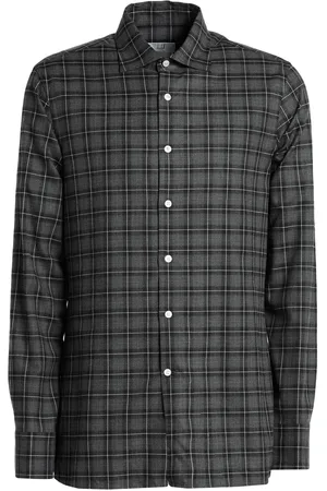 Dunhill TOPWEAR Camicie