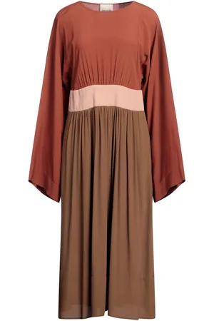 SEMICOUTURE VESTITI Vestiti midi
