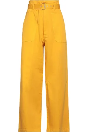 GRIFONI BOTTOMWEAR Pantaloni