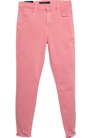 J Brand BOTTOMWEAR Pantaloni jeans