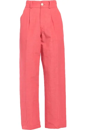 MOMONÍ BOTTOMWEAR Pantaloni