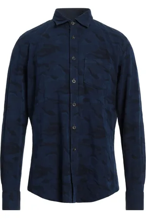 Glanshirt TOPWEAR Camicie