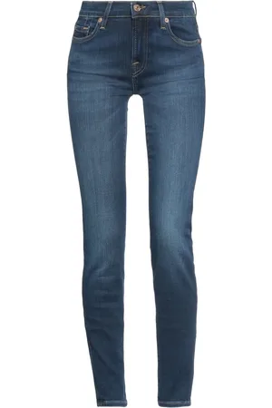 7 for all Mankind BOTTOMWEAR Pantaloni jeans