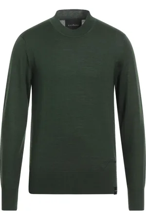John Richmond MAGLIERIA Pullover